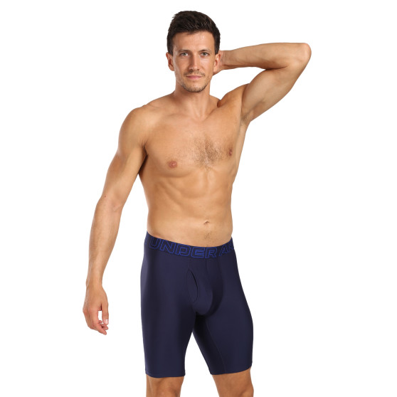 3PACK többszínű Under Armour férfi boxeralsó (1383880 400)