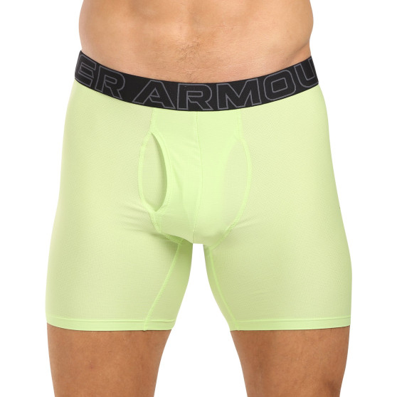 3PACK többszínű Under Armour férfi boxeralsó (1383884 432)