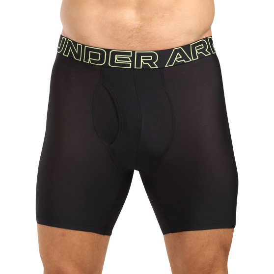 3PACK többszínű Under Armour férfi boxeralsó (1383884 432)