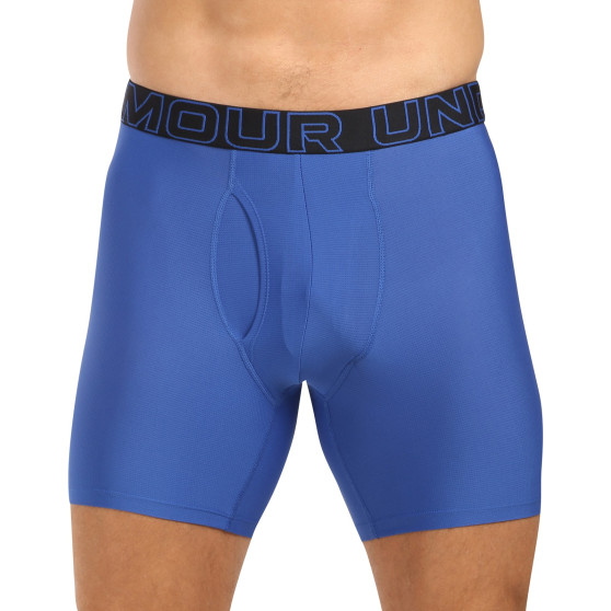 3PACK többszínű Under Armour férfi boxeralsó (1383884 432)