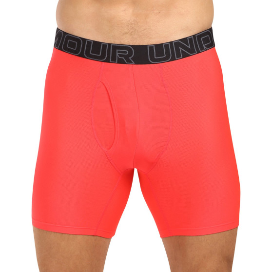 3PACK többszínű Under Armour férfi boxeralsó (1383884 625)