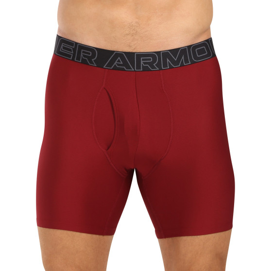 3PACK többszínű Under Armour férfi boxeralsó (1383884 625)