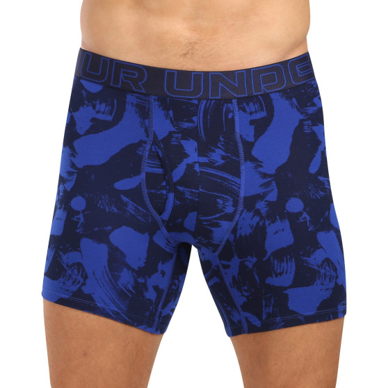 3PACK többszínű Under Armour férfi boxeralsó (1383890 400)