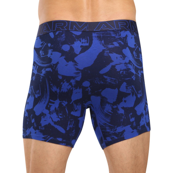 3PACK többszínű Under Armour férfi boxeralsó (1383890 400)