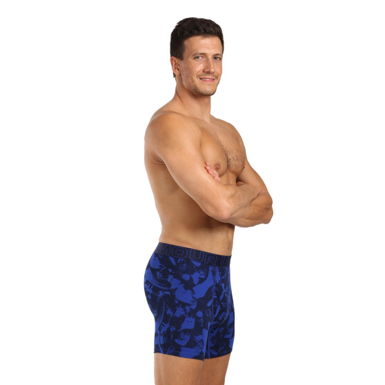 3PACK többszínű Under Armour férfi boxeralsó (1383890 400)