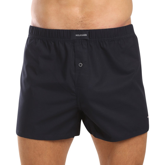 2PACK tarka Tommy Hilfiger férfi klasszikus boxeralsó (UM0UM03397 0XS)