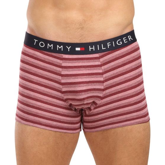 3PACK többszínű Tommy Hilfiger férfi boxeralsó (UM0UM03399 0XO)