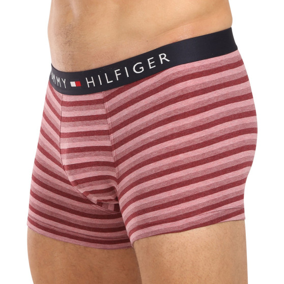 3PACK többszínű Tommy Hilfiger férfi boxeralsó (UM0UM03399 0XO)