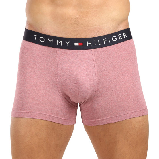 3PACK többszínű Tommy Hilfiger férfi boxeralsó (UM0UM03399 0XO)