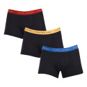 3PACK sötétkék Tommy Hilfiger férfi boxeralsó (UM0UM02763 0WR)