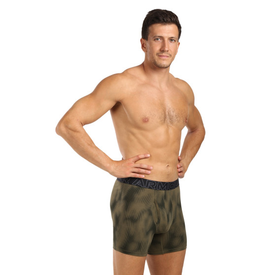 3PACK többszínű Under Armour férfi boxeralsó (1383890 390)