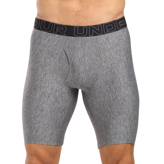 3PACK többszínű Under Armour férfi boxeralsó (1383880 035)