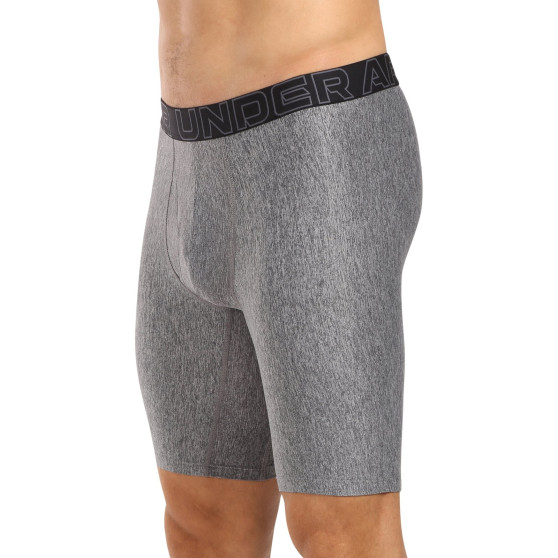 3PACK többszínű Under Armour férfi boxeralsó (1383880 035)