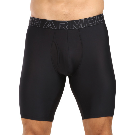 3PACK többszínű Under Armour férfi boxeralsó (1383880 035)