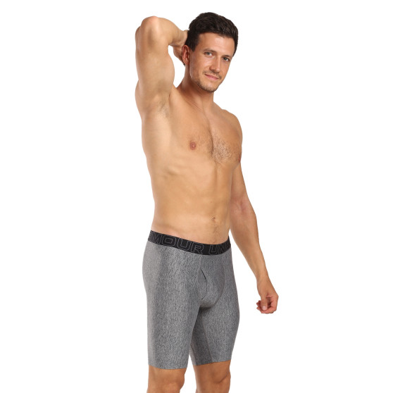 3PACK többszínű Under Armour férfi boxeralsó (1383880 035)