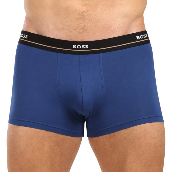 5PACK tarka BOSS férfi boxeralsó (50514909 984)