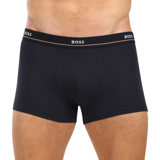 5PACK tarka BOSS férfi boxeralsó (50514909 984)