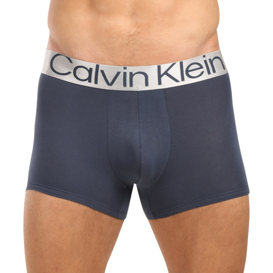 3PACK többszínű Calvin Klein férfi boxeralsó (NB3130A-PZD)