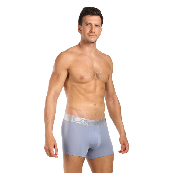 3PACK többszínű Calvin Klein férfi boxeralsó (NB3130A-PZD)