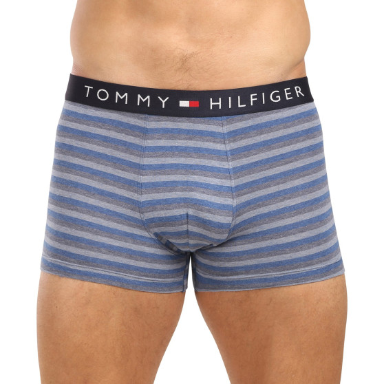 3PACK többszínű Tommy Hilfiger férfi boxeralsó (UM0UM03399 0XR)