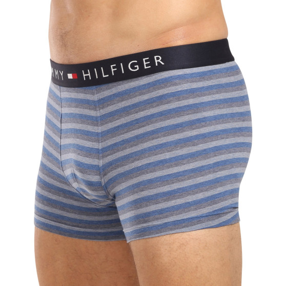 3PACK többszínű Tommy Hilfiger férfi boxeralsó (UM0UM03399 0XR)