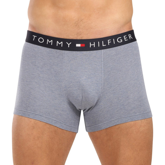 3PACK többszínű Tommy Hilfiger férfi boxeralsó (UM0UM03399 0XR)