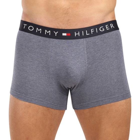 3PACK többszínű Tommy Hilfiger férfi boxeralsó (UM0UM03399 0XR)