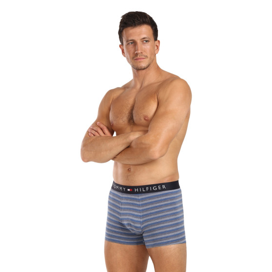 3PACK többszínű Tommy Hilfiger férfi boxeralsó (UM0UM03399 0XR)