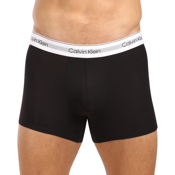 3PACK többszínű Calvin Klein férfi boxeralsó (NB3953A-PS8)