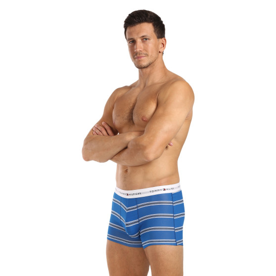 3PACK többszínű Tommy Hilfiger férfi boxeralsó (UM0UM02768 0UG)