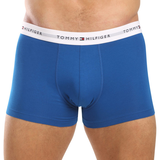 3PACK többszínű Tommy Hilfiger férfi boxeralsó (UM0UM02768 0UG)