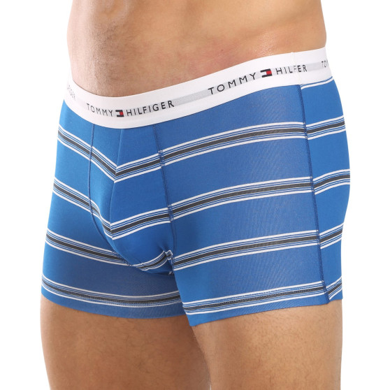 3PACK többszínű Tommy Hilfiger férfi boxeralsó (UM0UM02768 0UG)