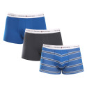 3PACK többszínű Tommy Hilfiger férfi boxeralsó (UM0UM02768 0UG)