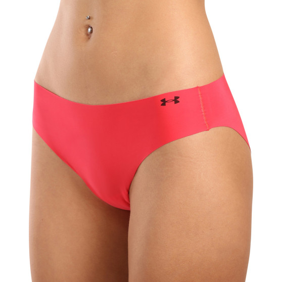 3PACK tarka Under Armour női alsók (1383897 713)