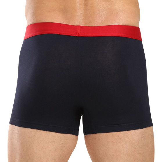 3PACK sötétkék Tommy Hilfiger férfi boxeralsó (UM0UM03181 0R1)