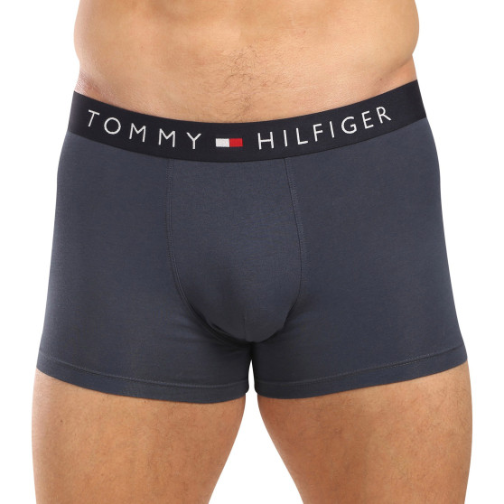 3PACK többszínű Tommy Hilfiger férfi boxeralsó (UM0UM03180 0R1)