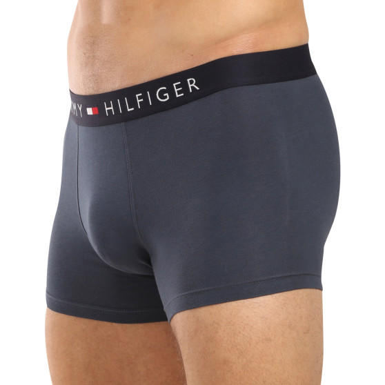 3PACK többszínű Tommy Hilfiger férfi boxeralsó (UM0UM03180 0R1)