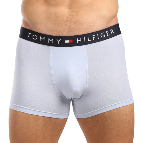 3PACK többszínű Tommy Hilfiger férfi boxeralsó (UM0UM03180 0R1)