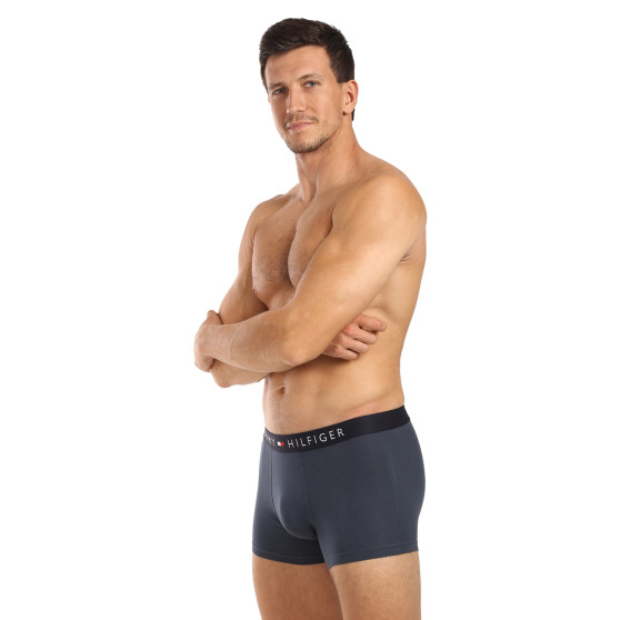 3PACK többszínű Tommy Hilfiger férfi boxeralsó (UM0UM03180 0R1)