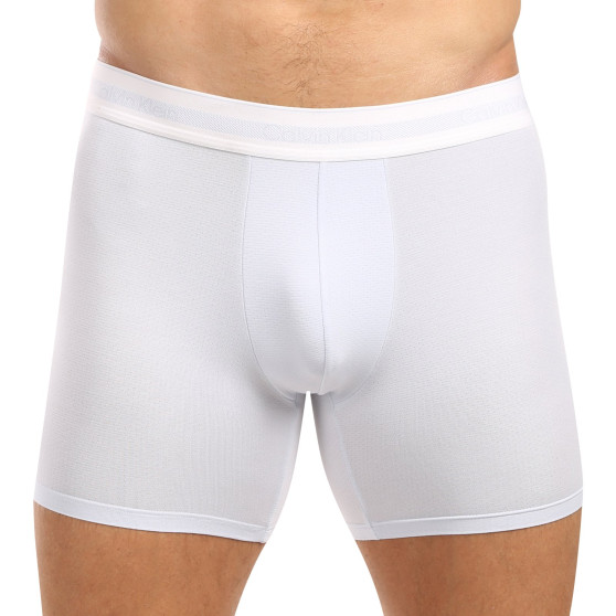 3PACK többszínű Calvin Klein férfi boxeralsó (NB3954A-PS9)