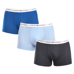 3PACK többszínű Tommy Hilfiger férfi boxeralsó (UM0UM02761 0UE)