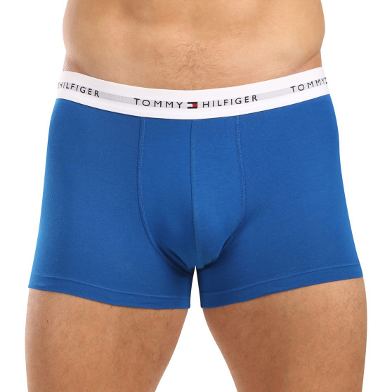 3PACK többszínű Tommy Hilfiger férfi boxeralsó (UM0UM02761 0UE)