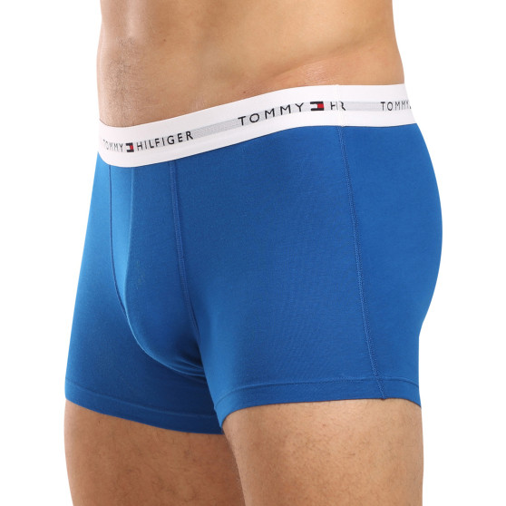 3PACK többszínű Tommy Hilfiger férfi boxeralsó (UM0UM02761 0UE)