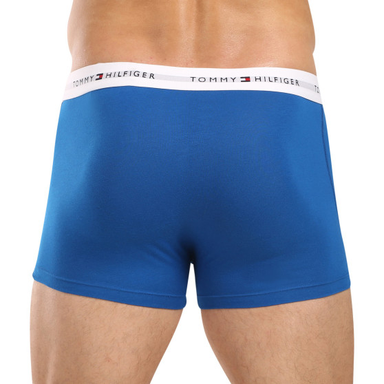 3PACK többszínű Tommy Hilfiger férfi boxeralsó (UM0UM02761 0UE)