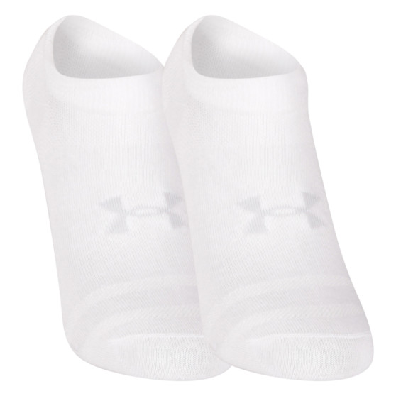 3PACK fekete Under Armour zokni (1379512 001)