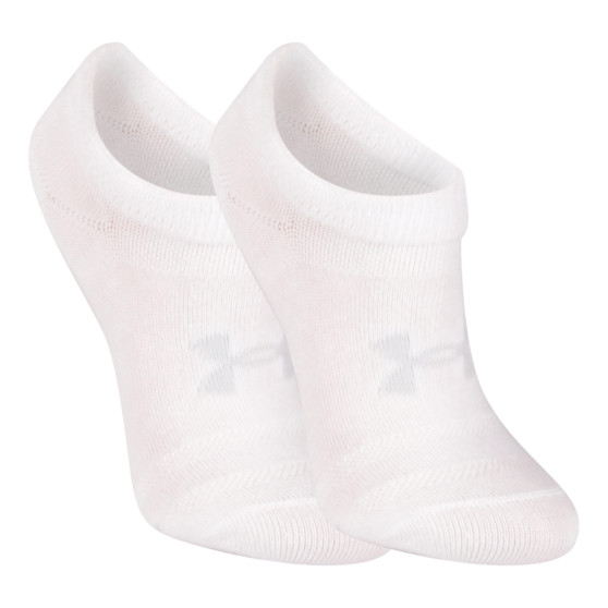 3PACK fekete Under Armour zokni (1379512 001)