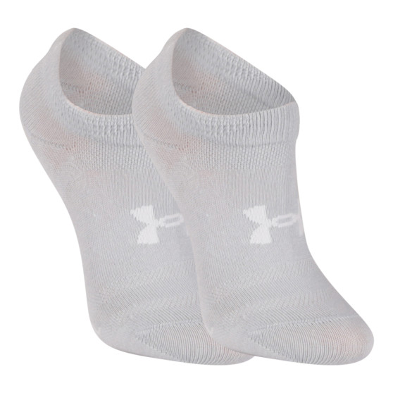 3PACK fekete Under Armour zokni (1379512 001)