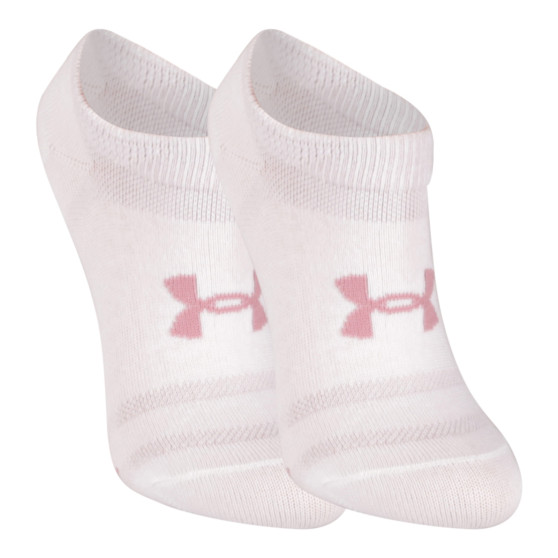 3PACK fekete Under Armour zokni (1379512 001)