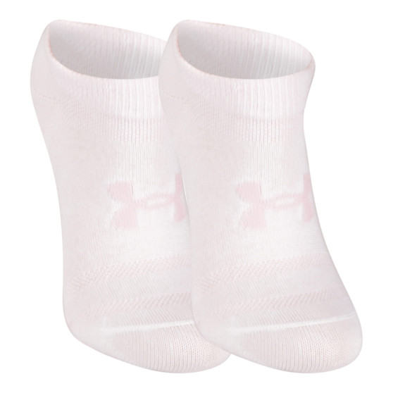 3PACK fekete Under Armour zokni (1379512 001)