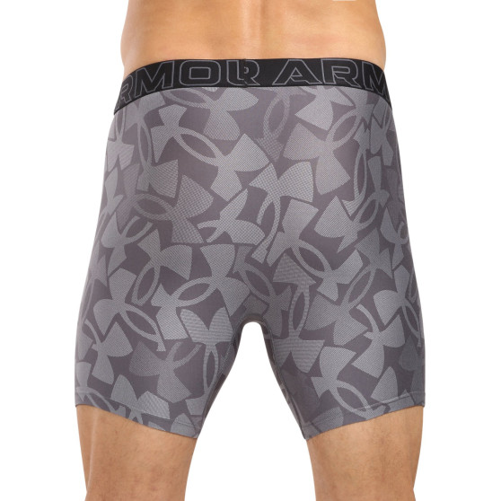 3PACK többszínű Under Armour férfi boxeralsó (1383879 035)